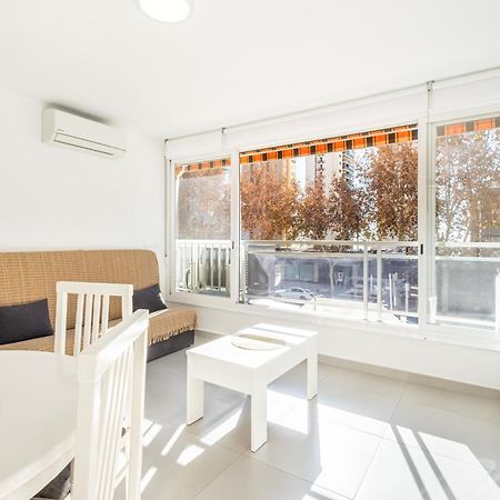 בנידורם Ducado 1-C Apartment Levante Beach מראה חיצוני תמונה