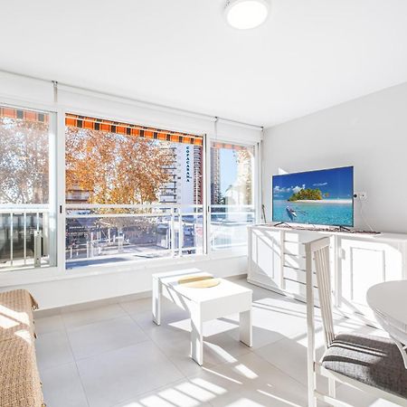 בנידורם Ducado 1-C Apartment Levante Beach מראה חיצוני תמונה