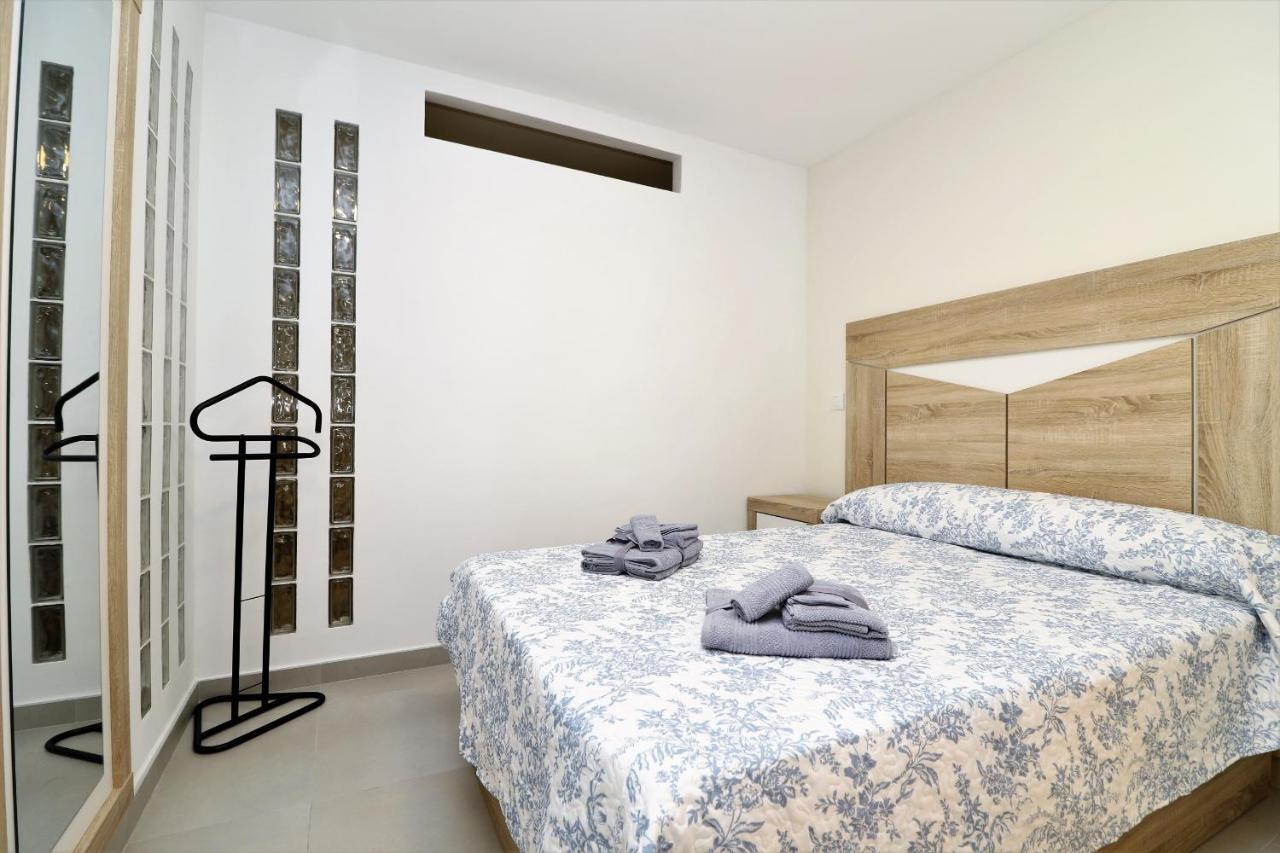 בנידורם Ducado 1-C Apartment Levante Beach מראה חיצוני תמונה