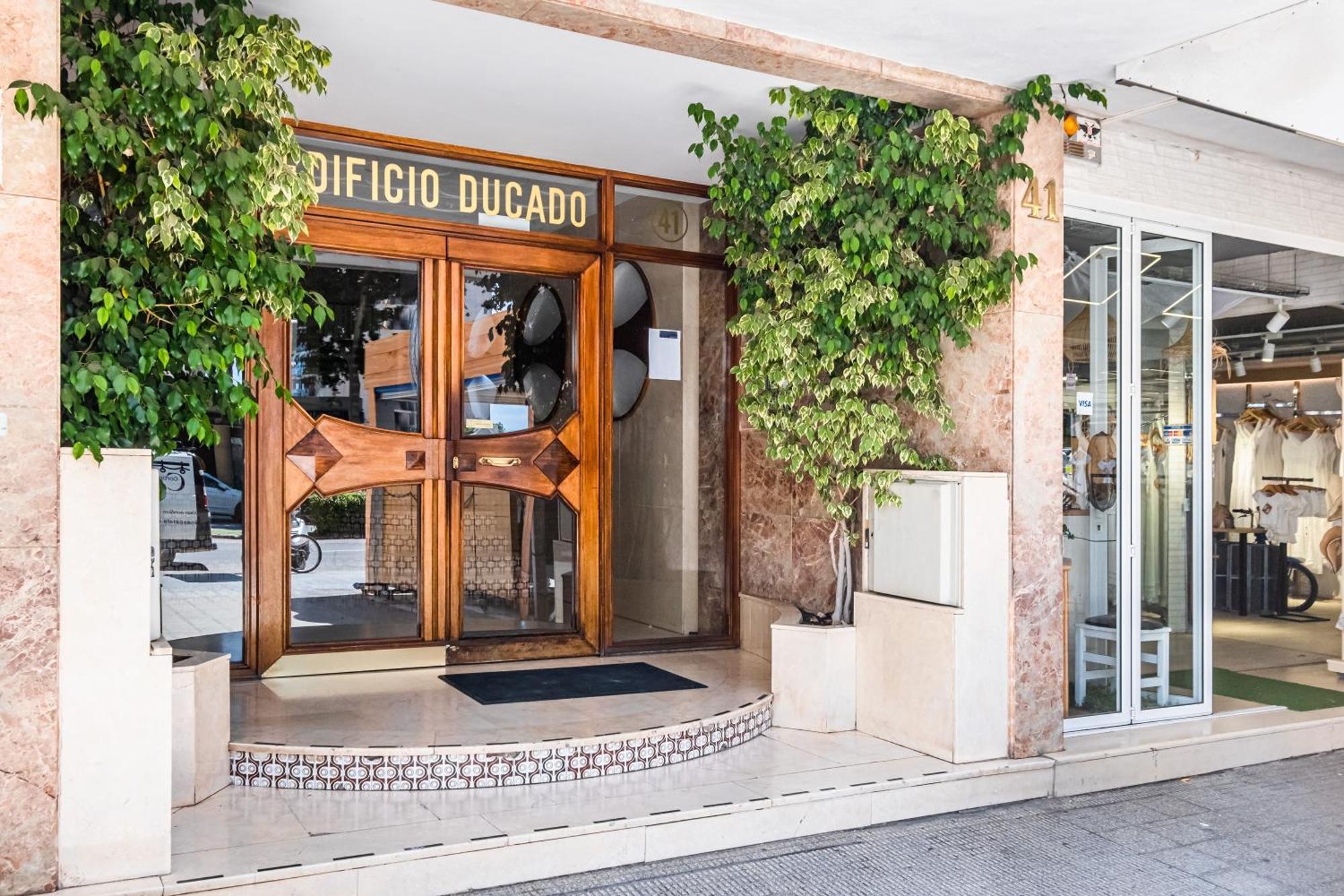 בנידורם Ducado 1-C Apartment Levante Beach מראה חיצוני תמונה