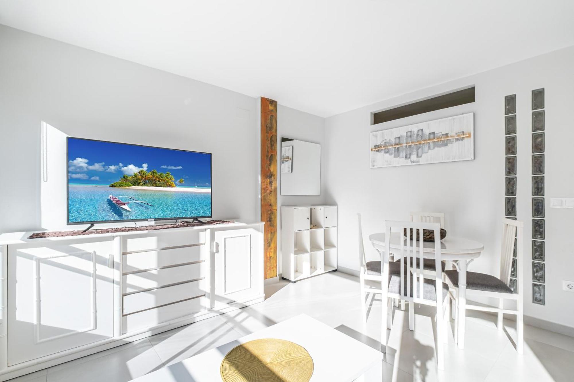 בנידורם Ducado 1-C Apartment Levante Beach מראה חיצוני תמונה