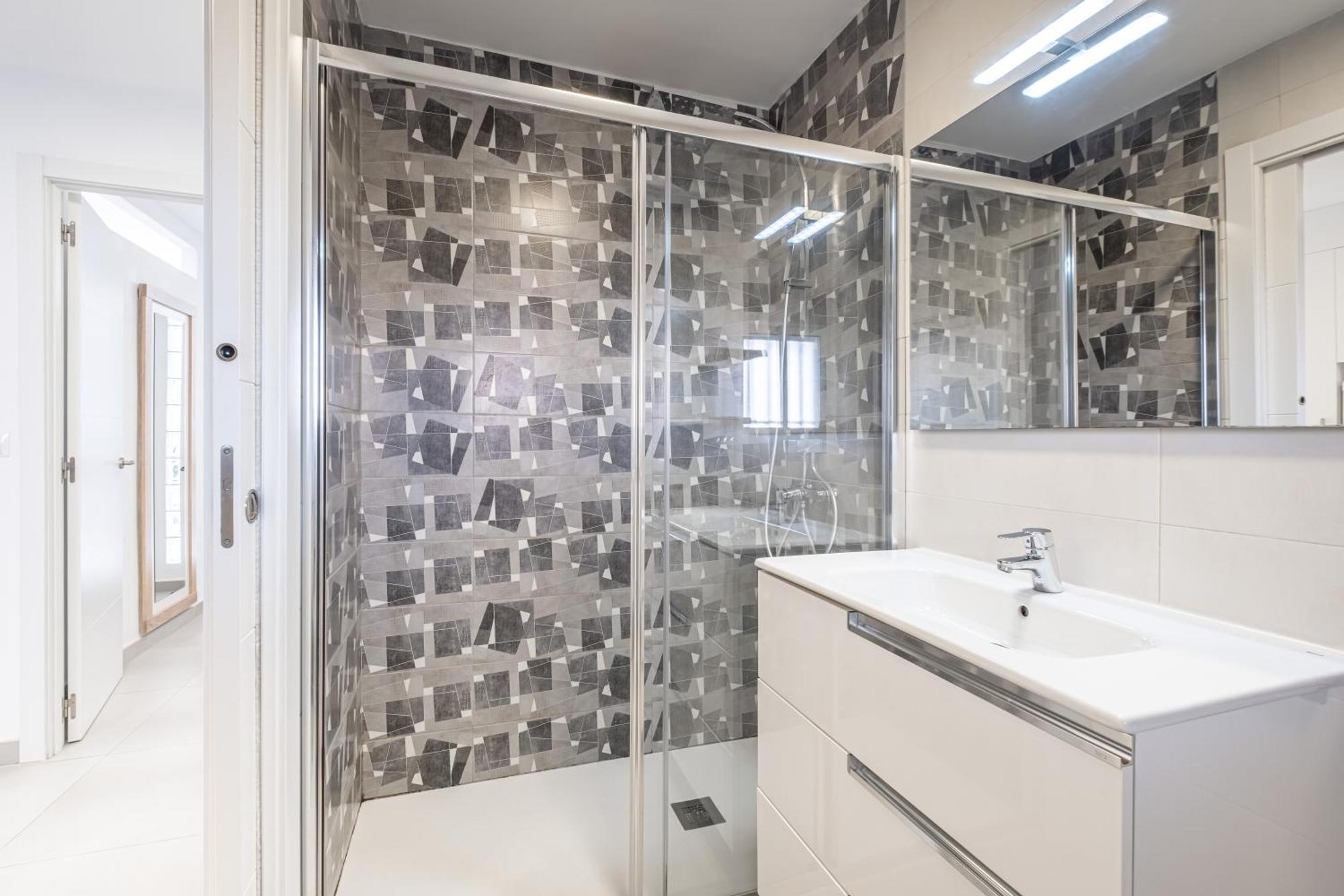 בנידורם Ducado 1-C Apartment Levante Beach מראה חיצוני תמונה
